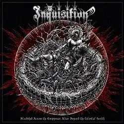 Bloodshed Across the Empyrean Altar Beyond the Celestial Zenith