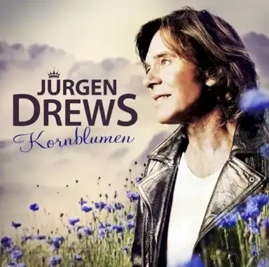 Kornblumen