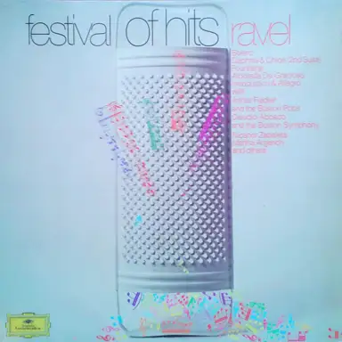 Festival of Hits