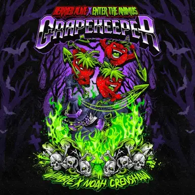 GRAPEKEEPER