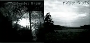 Hétérodoxie: Opus II (Fierté) / Errance