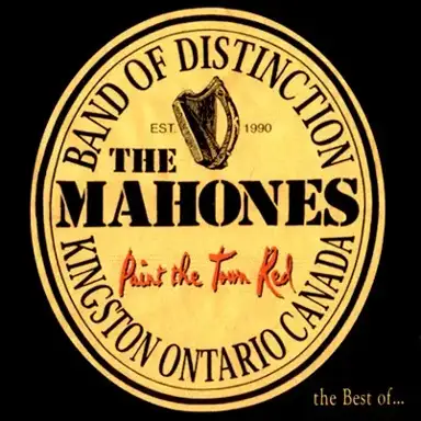 Paint the Town Red (The Best Of...)