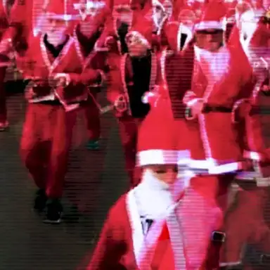I Believe in Father Christmas