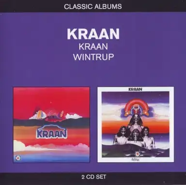 Kraan / Wintrup