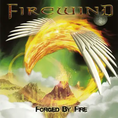 Forged by Fire