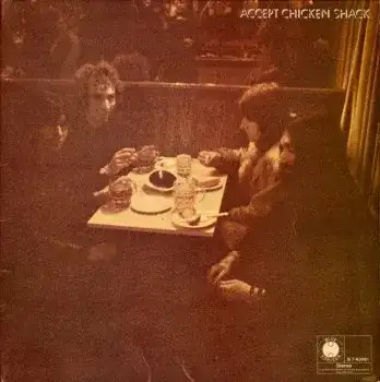 Accept Chicken Shack