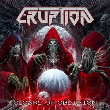 Cloaks of Oblivion