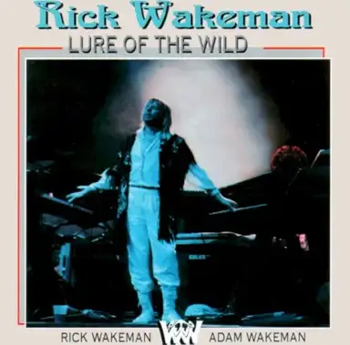 Lure of the Wild