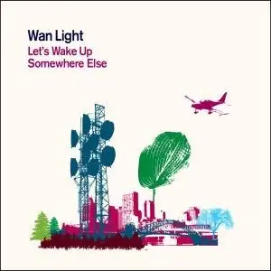 Let's Wake Up Somewhere Else