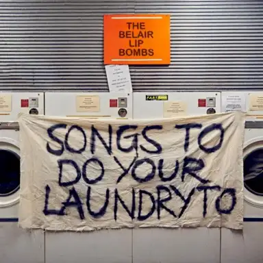 Songs to Do Your Laundry To