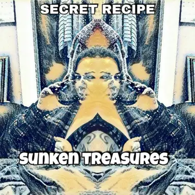 Sunken Treasures