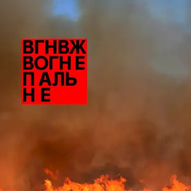 Вогнепальне