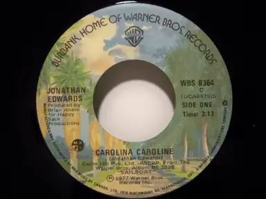 Carolina Caroline / Never Together (But Close Sometimes)