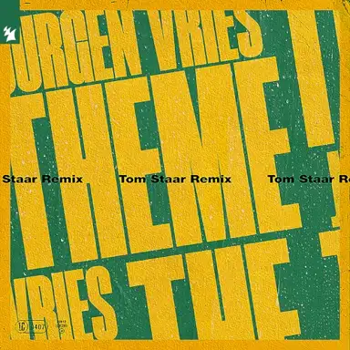 The Theme (Tom Staar remix)