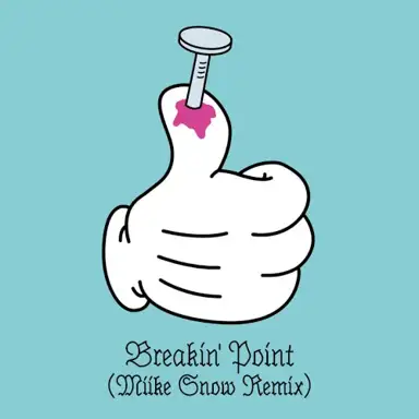 Breakin’ Point