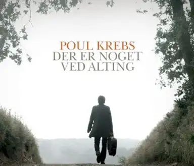 Der er noget ved alting