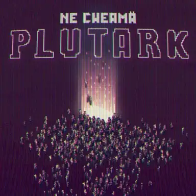 Ne cheamă Plutark