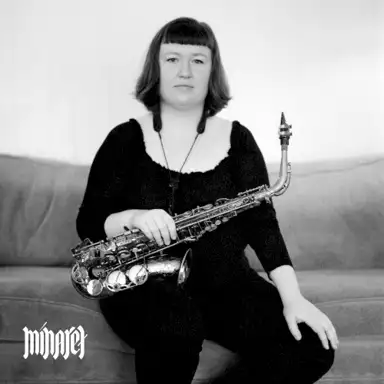Introducing Nicole McCabe