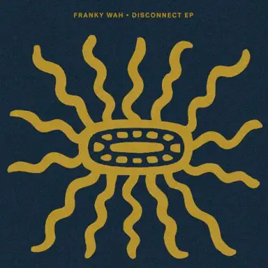 Disconnect EP