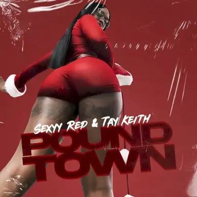 Pound Town