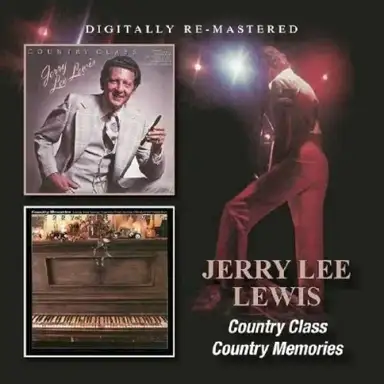 Country Class / Country Memories
