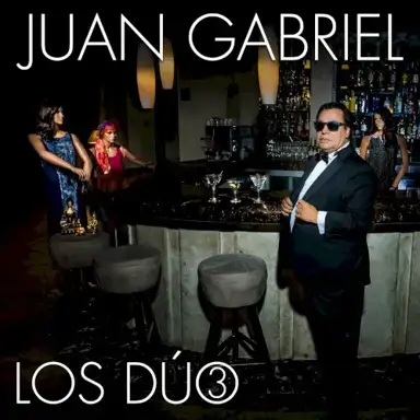 Los dúo 3
