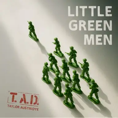 Little Green Men