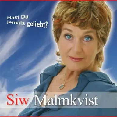 Hast Du jemals geliebt?