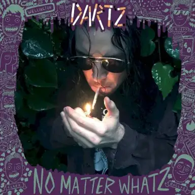 No Matter Whatz