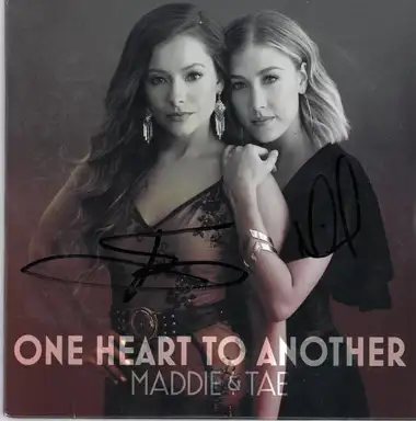 One Heart to Another