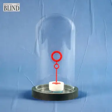 blind