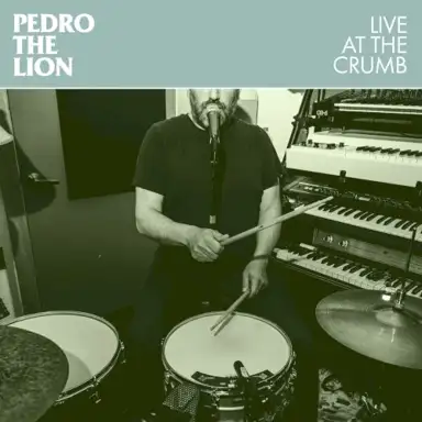 Live at The Crumb