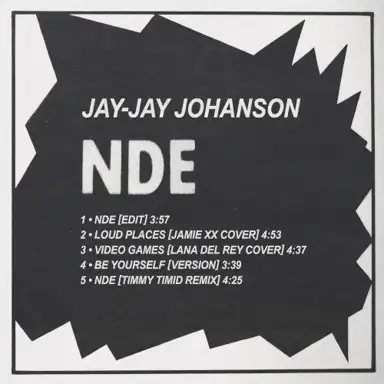 NDE