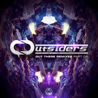 Out There Remixes - Vol. 2