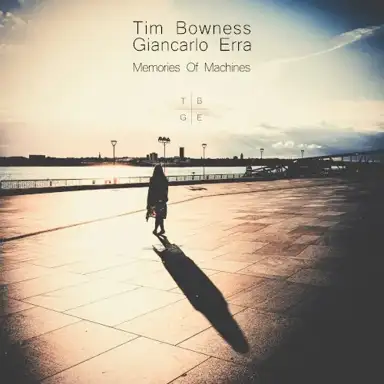 Memories of Machines