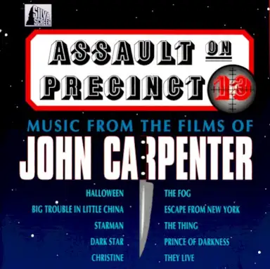 Halloween: Music From the Films of John Carpenter