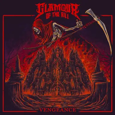 Vengeance