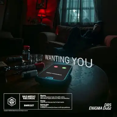 Wanting You