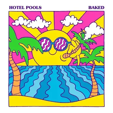Baked