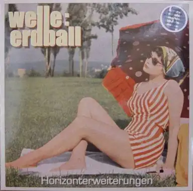 Horizonterweiterungen