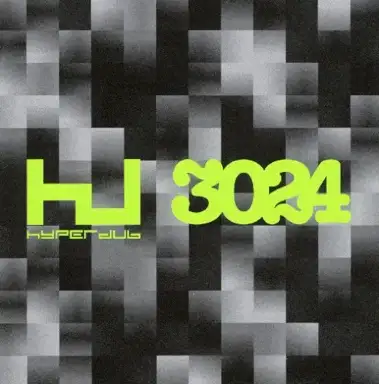 Hyperdub vs. 3024 - Exclusive Mix for Japan