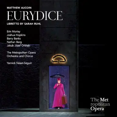 Eurydice