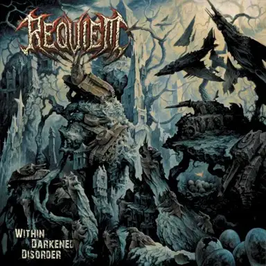 Within Darkened Disorder