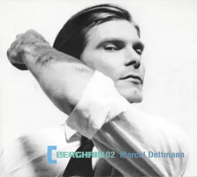 Berghain 02: Marcel Dettmann