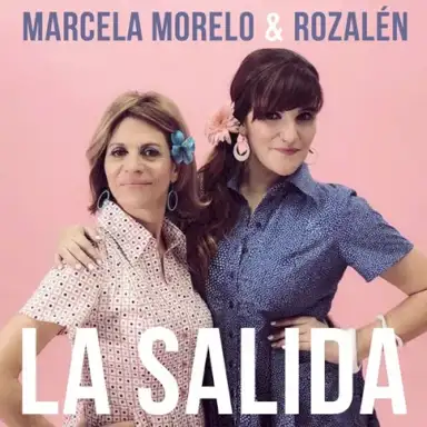 La salida