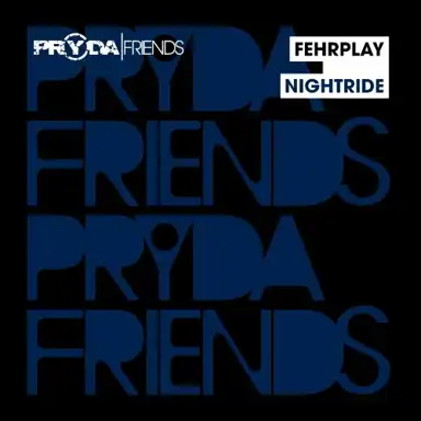 Nightride