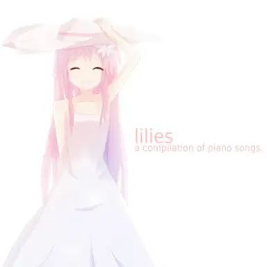 Lilies I