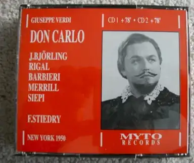 Don Carlo