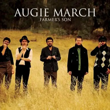 Farmer’s Son