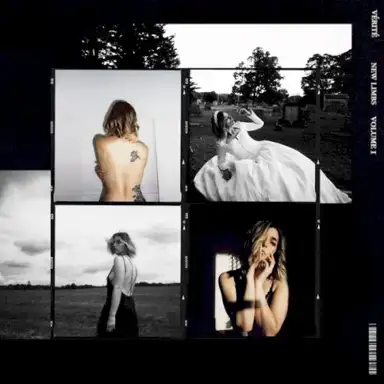 new limbs, volume 1